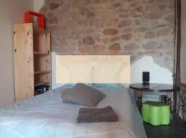 Nuit pour 2 en Auvergne