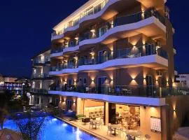 Hotel Landi