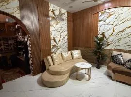 Home stays