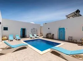 Dar Ahlem Djerba