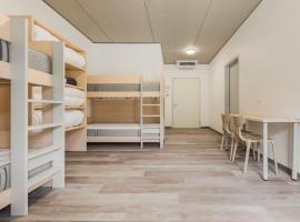 Ostello Sport Center, Hotel in Monte Ceneri