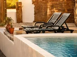 Casa do tio Frade