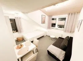 Ruhiges 1-Zimmer Appartement