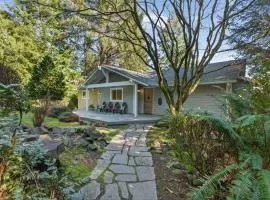 Siltcoos Lakefront Getaway