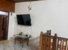 The stone town center apartment