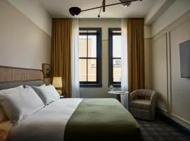 Cincinnati's Fidelity Hotel