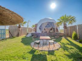 Belek Glamping House, hotel a Çakıllık