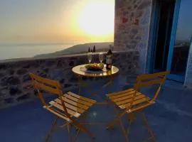 Ελαιόλιθοι Μάνη Villas 2