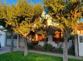 La Casa del Barrio
