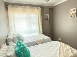 The Bay Serenity 2 Bedroom Apartment