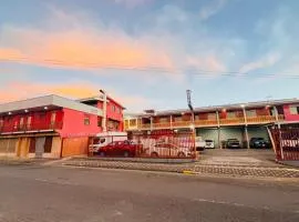 Hotel Costa del Sol