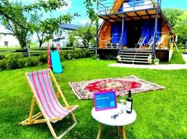 Borjomi Relax Time