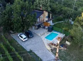 Kosmaj Apartmani Košutica - Marija i Ksenija