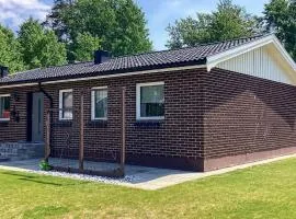 4 star holiday home in Vittsjö