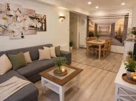 Evergreen Residence VárLak