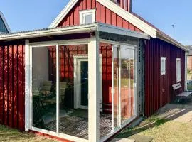 4 star holiday home in Södra vi