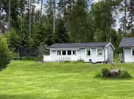 4 person holiday home in BRUNNSKOG