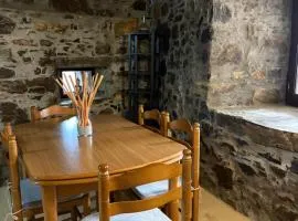 Casa en Cedeira