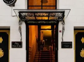 Aria Palace Taksim