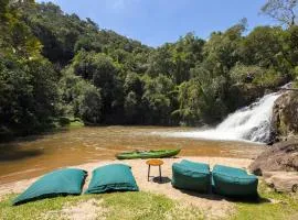 Pousada Cachoeira da Barra