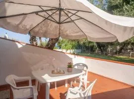 Casa Palinuro Vacanze fronte spiaggia