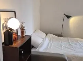 Studio calme & lumineux proche Paris et La Défense