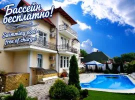 Edem Hotel