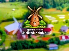 Holländer Mühle Rheinsberg