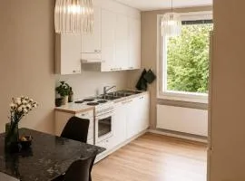 Poltinaho Apartment -Hämeenlinna