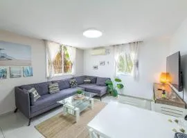 Fully Equipped In A Central Location