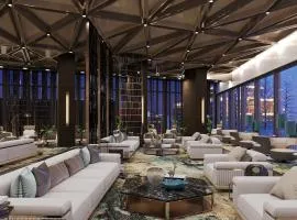 InterContinental Hotels Grand Ankara