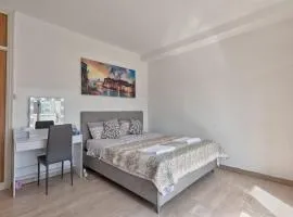 Apt Popolo Venice