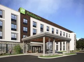 Holiday Inn Warner Robins South at Rigby's by IHG