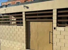 Vila Chacrinha apartamento 2