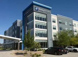 Holiday Inn Express Bettendorf - Davenport NE by IHG