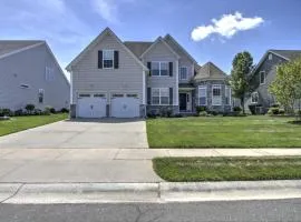16876 N Hunter's Run, Lewes