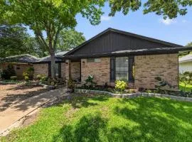 Central Frisco - Family Getaway home