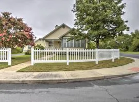 2 Torie Jordan Ct, Ocean View
