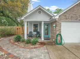 3BR Home Indoor Pool Hot Tub Dog Friendly