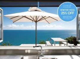 PAH VIEW HOUSE - Coast and Country