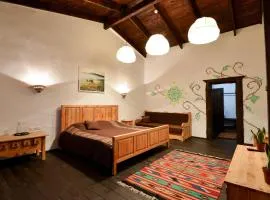 Hotel Skrinya