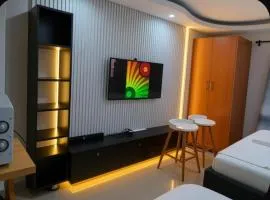 Coastal Nest Studio Mtwapa