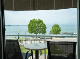 Hotel Campanello, hotel a Castelnuovo del Garda