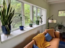 Manville Heights Modern