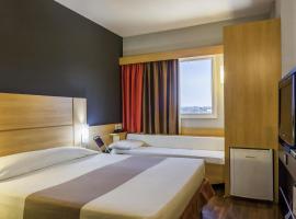ibis Jaboticabal, hôtel à Jabuticabal