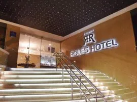 ROLES Hotel
