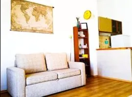 Apartman MIA