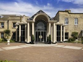 Mercure York Fairfield Manor Hotel, מלון ביורק