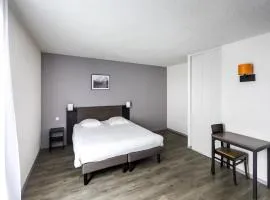 Aparthotel Adagio Access Orléans