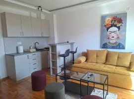 Apartman FRIDA